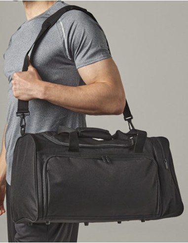 QUA-QD74-Universal Holdall